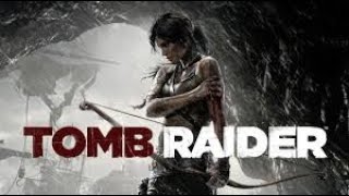 Hollywood best action Scene  Tomb Raider Movie  latest Hollywood action movie 2024 [upl. by Yeknarf]