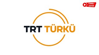 TRT Türkü Canlı Yayın Çağlar Bey [upl. by Shir]