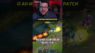 O PERICULOSO CORKI 🚀 É Teeeeetra 1423 [upl. by Eened22]