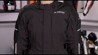 Klim Womens Altitude Jacket amp Pants Review at RevZillacom [upl. by Rox]