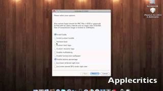 How To Jailbreak 421 amp 42 Firmware iPhone 43Gs3G iPod Touch 4th3rd2nd iPad Apple TV Redsn0w [upl. by Melinda]