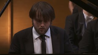 Daniil Trifonov  Prokofiev Piano Concerto No 3 Op 26 I Andante  Allegro [upl. by Wolfgang]