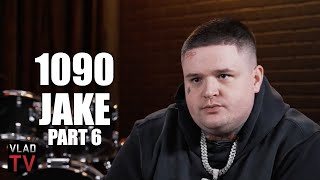 1090 Jake Explains Why His Filing of a Grievance in Prison Isnt Snitching Part 6 [upl. by Yarezed]