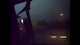 RevolutonNo1s 2011 Joplin Tornado Footage [upl. by Darrin]