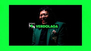 René Higuita  ADN Verdolaga  Betsson Peru [upl. by Theobald]