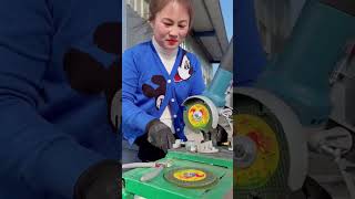 Top Angle Grinder Cutting Discs  Enhance Your Cutting Efficiency [upl. by Aidua]