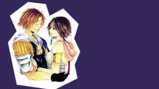 quot1000 Wordsquot English Cover  FFX2 [upl. by Arikahs930]