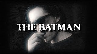 The Batman Edit  Deftones Change  Slowed  Reverb [upl. by Aynotal87]