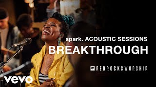 BREAKTHROUGH Clips  Trailer 2019 [upl. by Aggi]