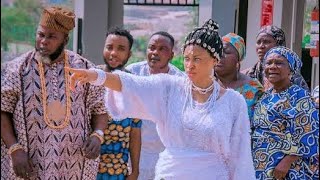 ORISA IFE Part 2  Yoruba movie 2024 Drama YetundeBarnabasIteleMuyiwa AdemolaMydeMartinsYomiFash [upl. by Nickolas]