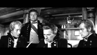 Billy Budd 1962 ORIGINAL TRAILER HD 1080p [upl. by Ardella]