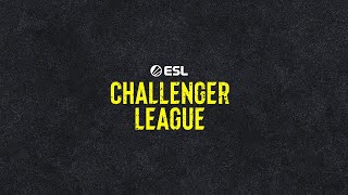 SAW vs EYEBALLERS  ESL Challenger League  Season 46 EU [upl. by Lipson]