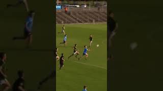 gaelic football shorts live gaa match highlights irish yt ytshorts short sports sport [upl. by Selestina571]