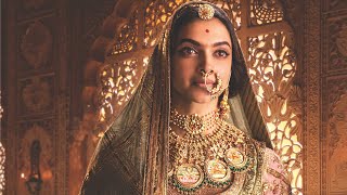 Rani sa  Padmavati  Full Clean Original Song  Padmavati trailer Song 01 [upl. by Twyla]