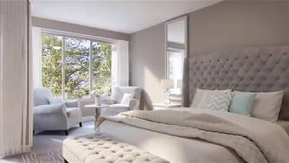 The Copper Club  Townhome B  Virtual Tour [upl. by Lyrret]