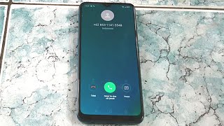 Oppo A5 2020 incoming calls and bootanimation [upl. by Younglove]