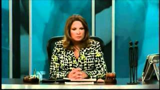 Caso Cerrado Edicion Estelar 31 de Enero 2012 parte 2 de 5 [upl. by Yraccaz]