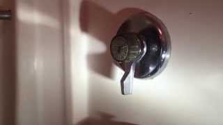 How to repair Mixet tubshower valve [upl. by Maunsell196]