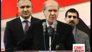 Bahçeli Erbakan Vefaat Edince Programını Kesti [upl. by Liebowitz751]