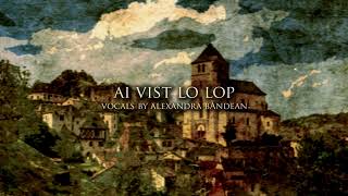 Ai Vist Lo Lop Cover [upl. by Tihom]