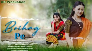 New karbi video BOIHAG PE video viral sonaram engti Relaxing video karbi 2024 [upl. by Tobie]