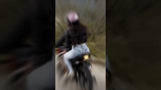 Dont miss end  ☠️🥵🥵🥵😜 bike rider  motovlog  rider girl automobile bikerider shorts [upl. by Teresina]