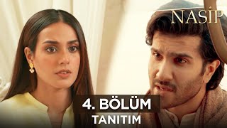 Nasip 4 Bölüm Tanıtımı  20 Ağustos Salı [upl. by Eerol752]