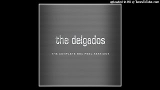 The Delgados  Everybody Come Down Live 2004 [upl. by Olyhs]