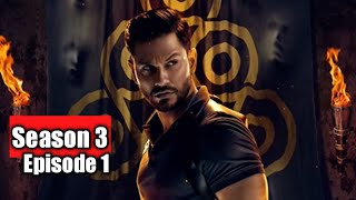 Abhay Season 3 2022  Episode 1 Detailed Explained in Hindi  Zee 5 Web Series [upl. by Quartet101]