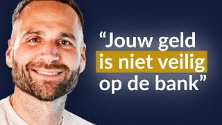 Zo Verdien Je Geld Op De Financiële Markten  Marc van Versendaal [upl. by Banna]