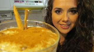 Arroz con leche cremositoMarisolpink [upl. by Gerstein]