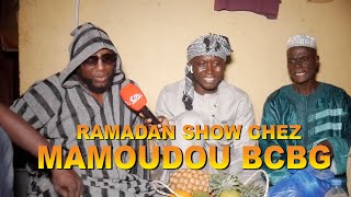 Conakry Nouvelles RAMADAN SHOW CHEZ BCBG [upl. by Schmeltzer]