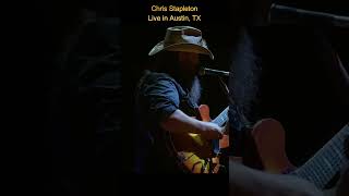 Chris Stapleton performs quotColdquot Austin City Limits [upl. by Ahselat376]