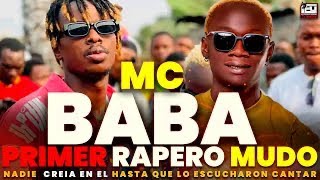 MC BABA Original song AA AA AHAA [upl. by Orman]