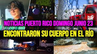 Últimas Noticias en Puerto Rico domingo 23062024 ¿Ya sabes las noticias de hoy [upl. by Acinorahs306]