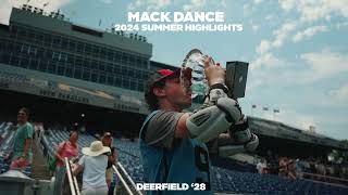 Mack Dance 2024 Summer Highlights  Deerfield 28  2way 28 [upl. by Esimaj]