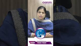 Oocyte Freezing  Advanced Fertility Treatments  Oasis Fertility  Raipur [upl. by Lydon]