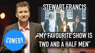 10 Minutes of NonStop Puns With Stewart Francis  PUN GENT  Universal Comedy [upl. by Mannos]