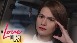 A Love To Last Andeng gets jealous over Bea Rose  Episode 136 [upl. by Anawik945]