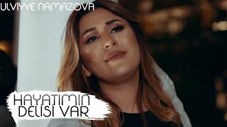 Ülviyyə Namazova amp Fəxri Ələsgərli  Həyatımın Dəlisi Var Official Music Video [upl. by Leahcimnaj]