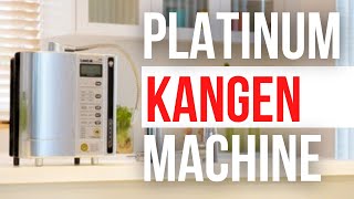 Enagic LeveLuk SD501 Platinum Kangen Water Machine Review💦Ultimate Alkaline Water Ionizer Guide [upl. by Akerboom596]