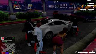 GTA RP moments that are funny as FK [upl. by Endres989]