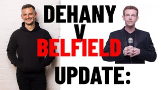 UPDATE I am continuing my civil case against stalker Alex Belfield [upl. by Gabriel433]