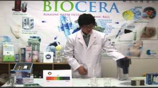 Bioceras Alkaline Water filter [upl. by Desiri129]