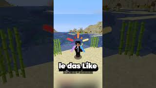 Minecraft Pero Solo Puedo MENTIR [upl. by Bertle]