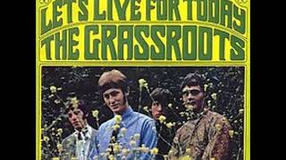 The Grass Roots Lets Live for Today with Lyrics in Description [upl. by Relly673]