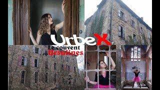 Le couvent des Ursulines  URBEX [upl. by Yhtamit]