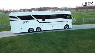 STX Motorhomes Video Detail [upl. by Nomla415]