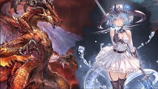 GBF FullAuto Wilnas HL Solo feat Rebalanced Filene Water Magna [upl. by Shulamith796]