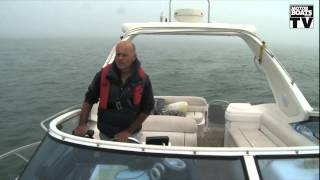 The Great Motorboat Tour Biscay Arcachon to Capbreton [upl. by Lashonde]